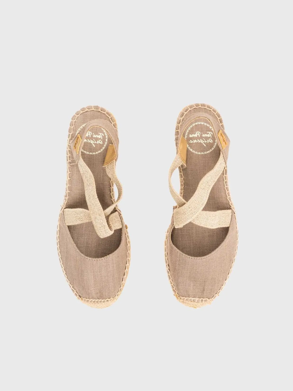 Colour_Taupe(Taupe) | Toni Pons Saba-L