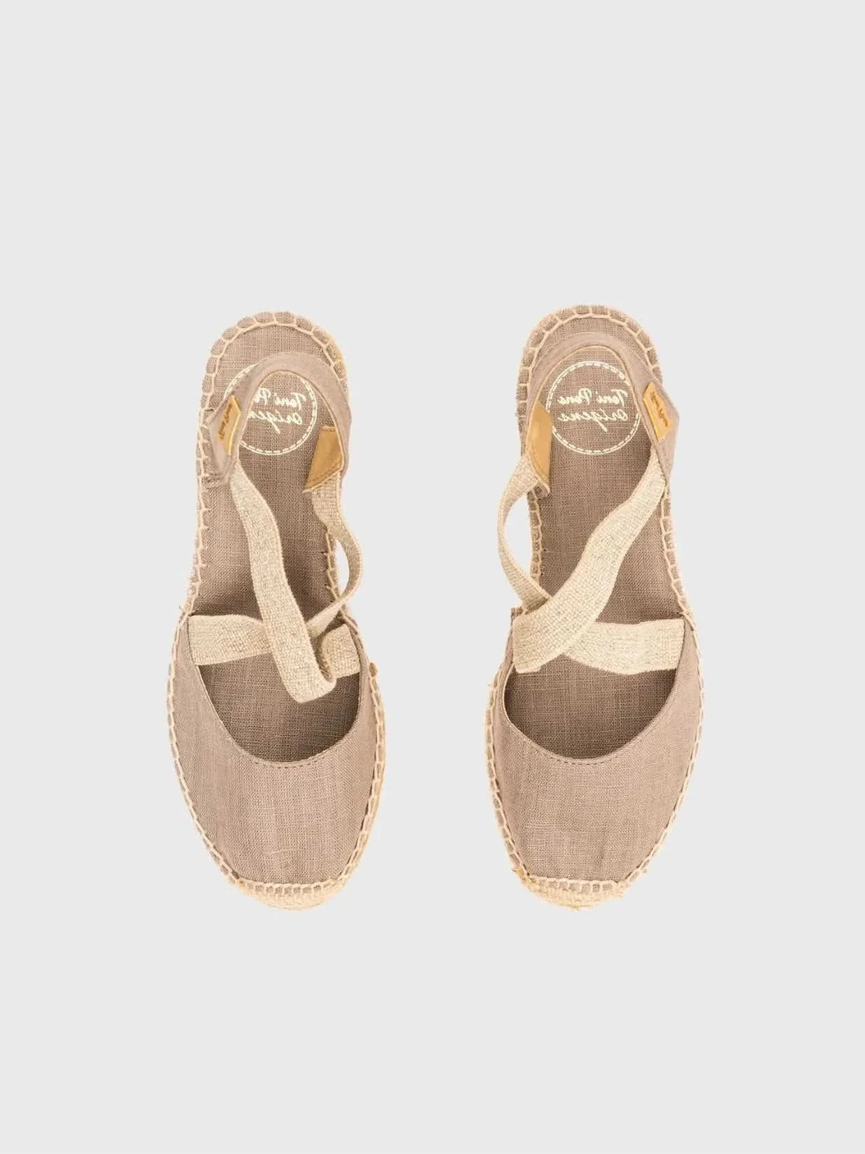 Colour_Taupe(Taupe) | Toni Pons Saba-L