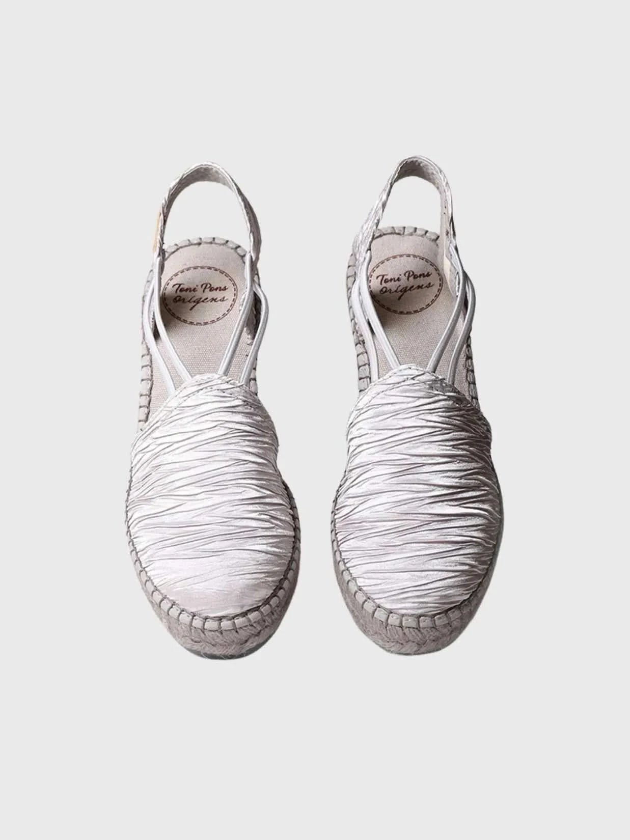 Colour_Silver(Plata) | Toni Pons Tania-PL