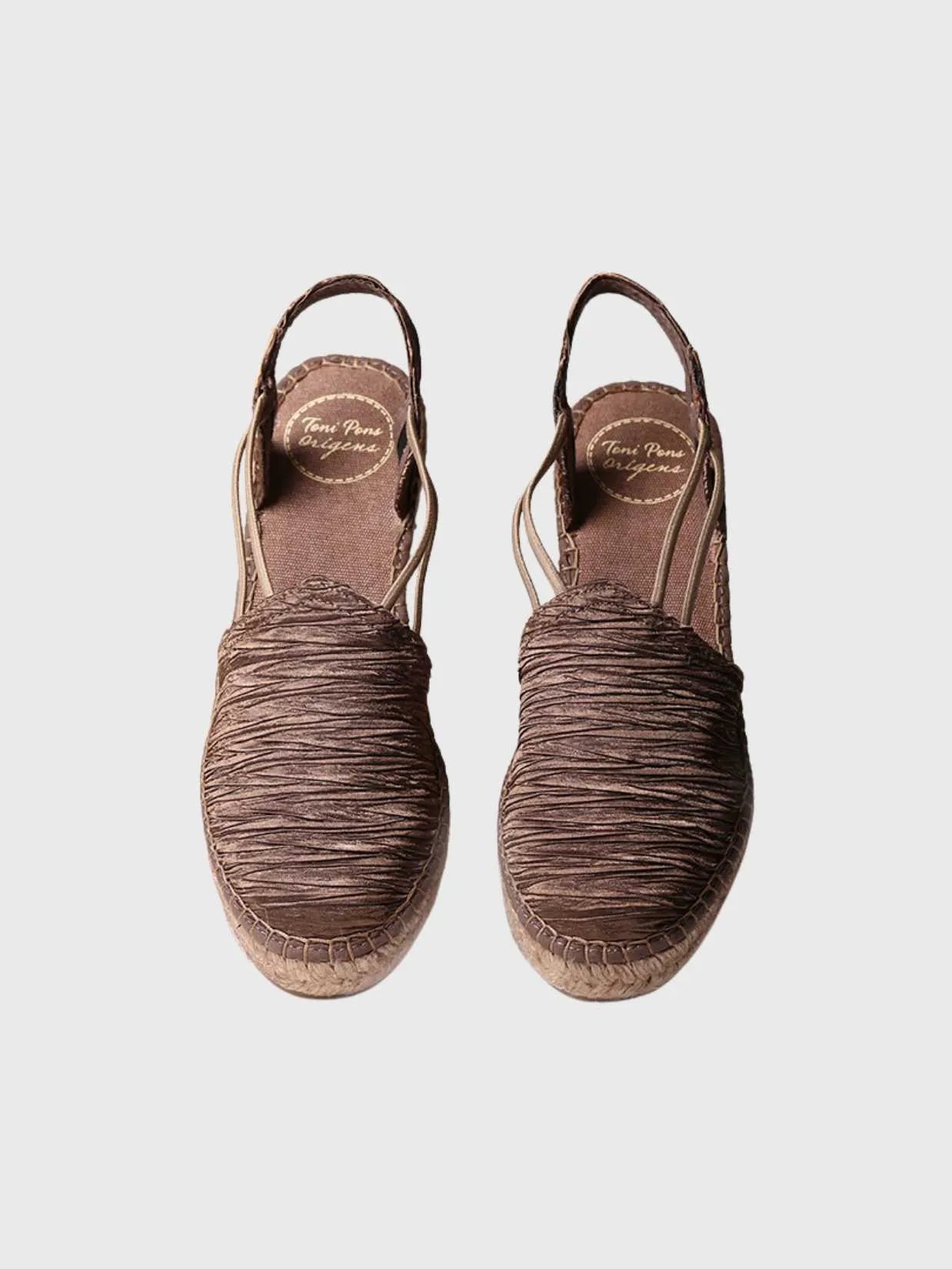 Colour_Taupe(Taupe) | Toni Pons Tania-PL