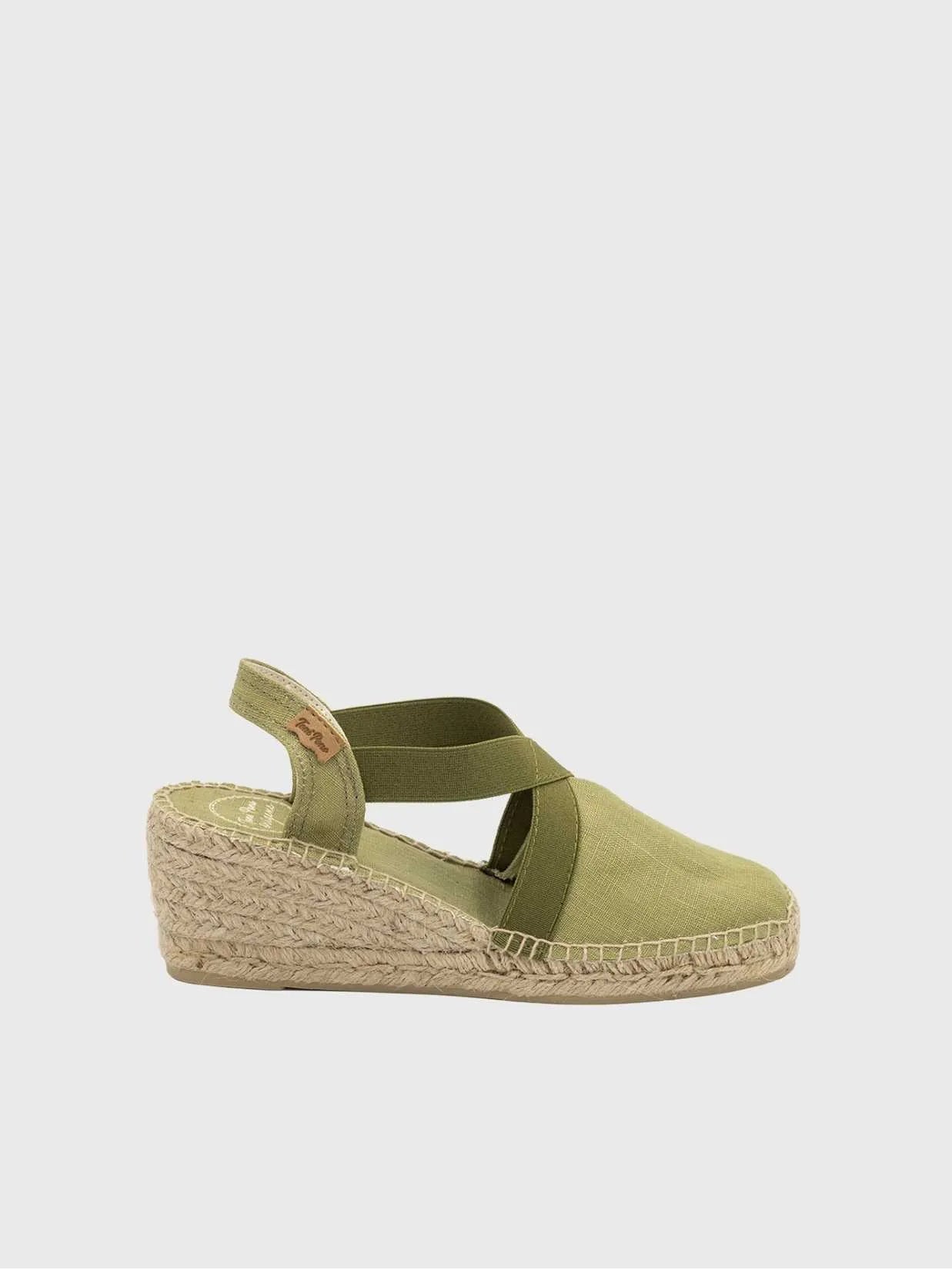 Colour_Olive(Oliva) | Toni Pons Ter