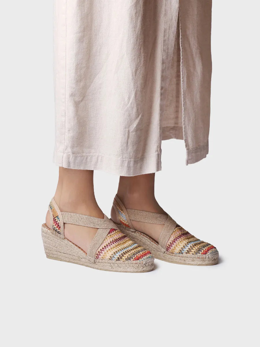 Colour_Multicolor(Multi) | Toni Pons TERRA-NM