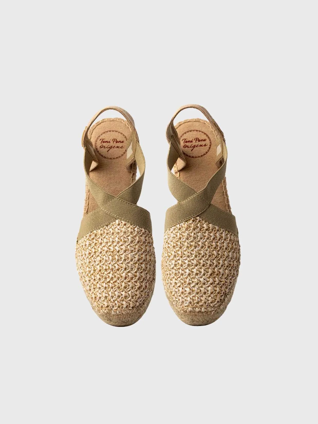 Colour_Beige(Beige) | Toni Pons Terra-RA