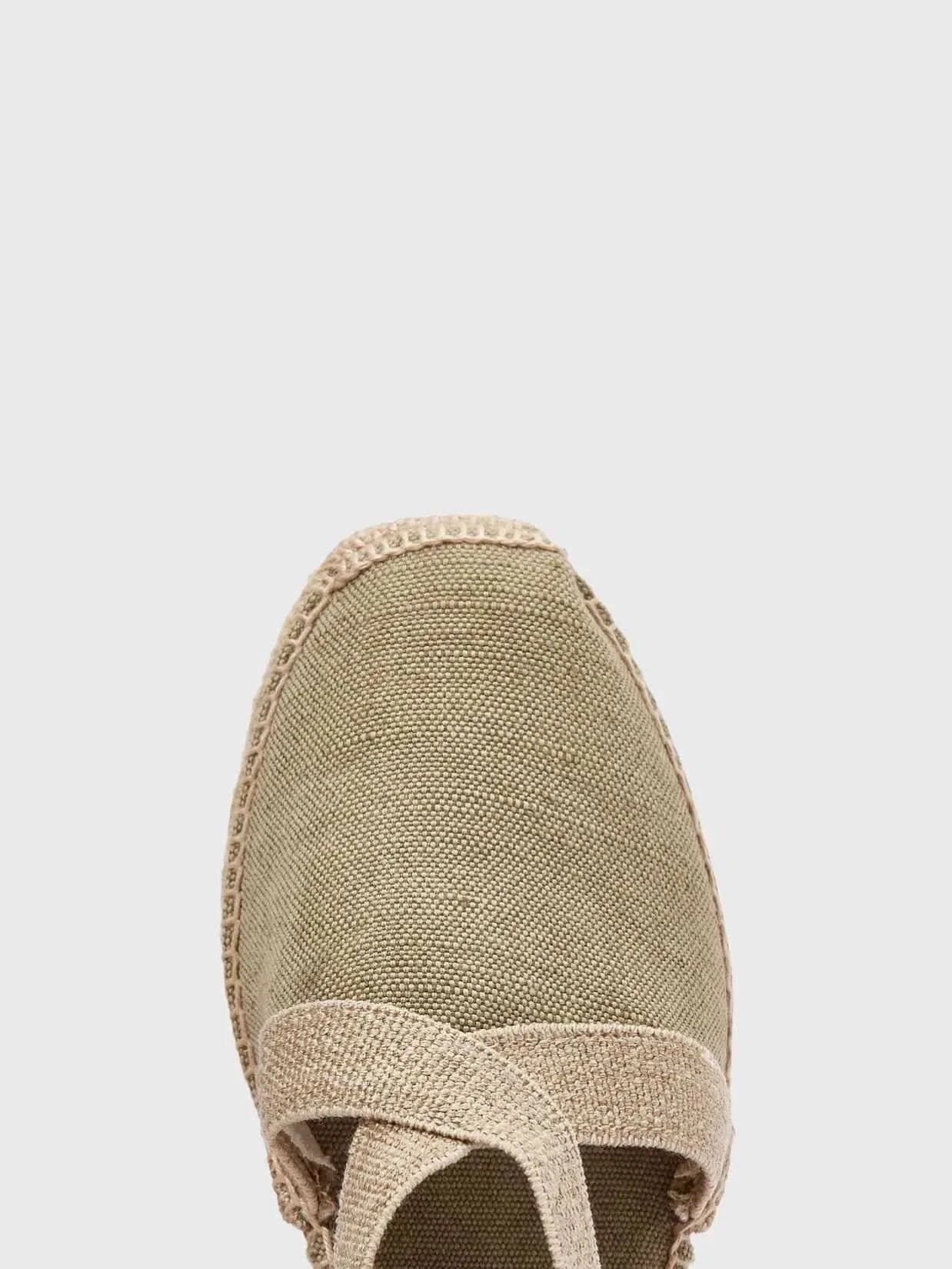 Colour_Khaki | Toni Pons Terra-V