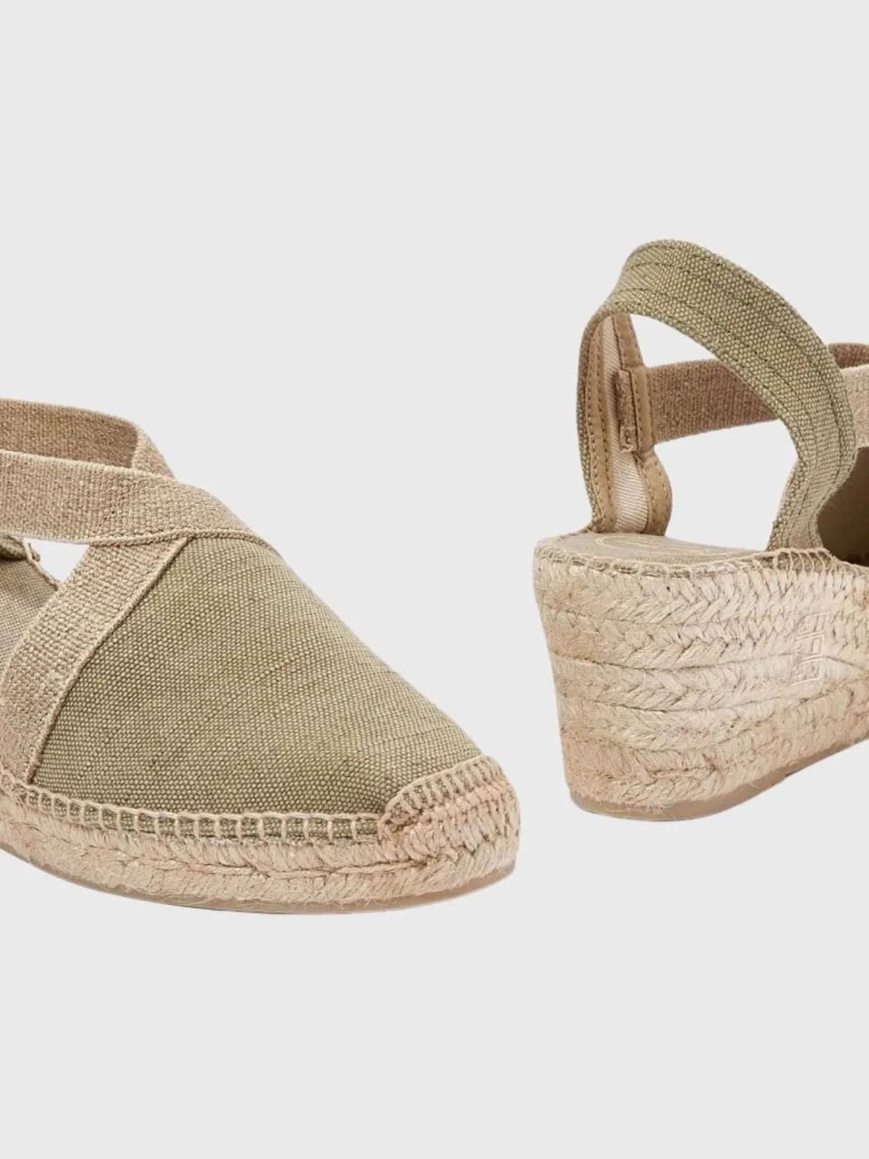 Colour_Khaki | Toni Pons Terra-V