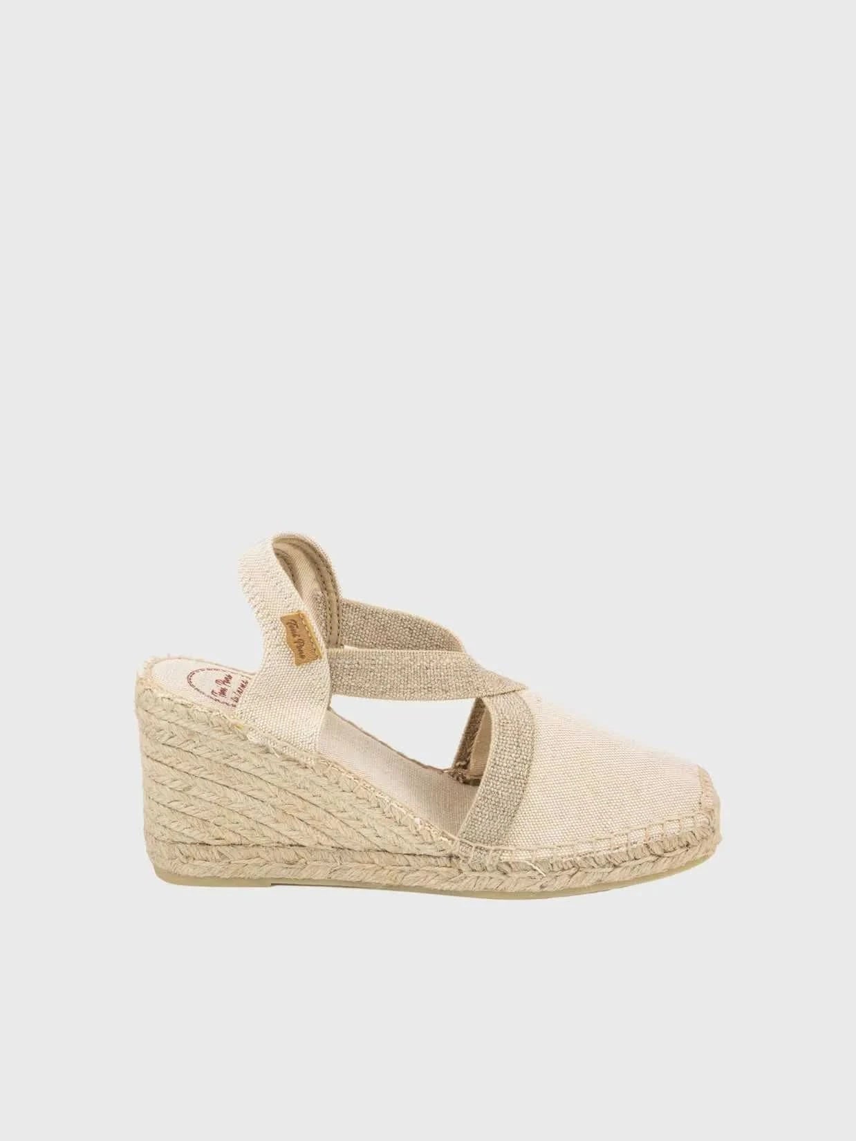 Colour_Offwhite(Ecru) | Toni Pons Terra-7V