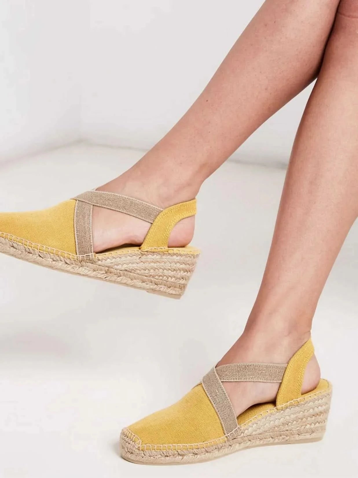 Colour_Yellow(Groc) | Toni Pons Terra-V