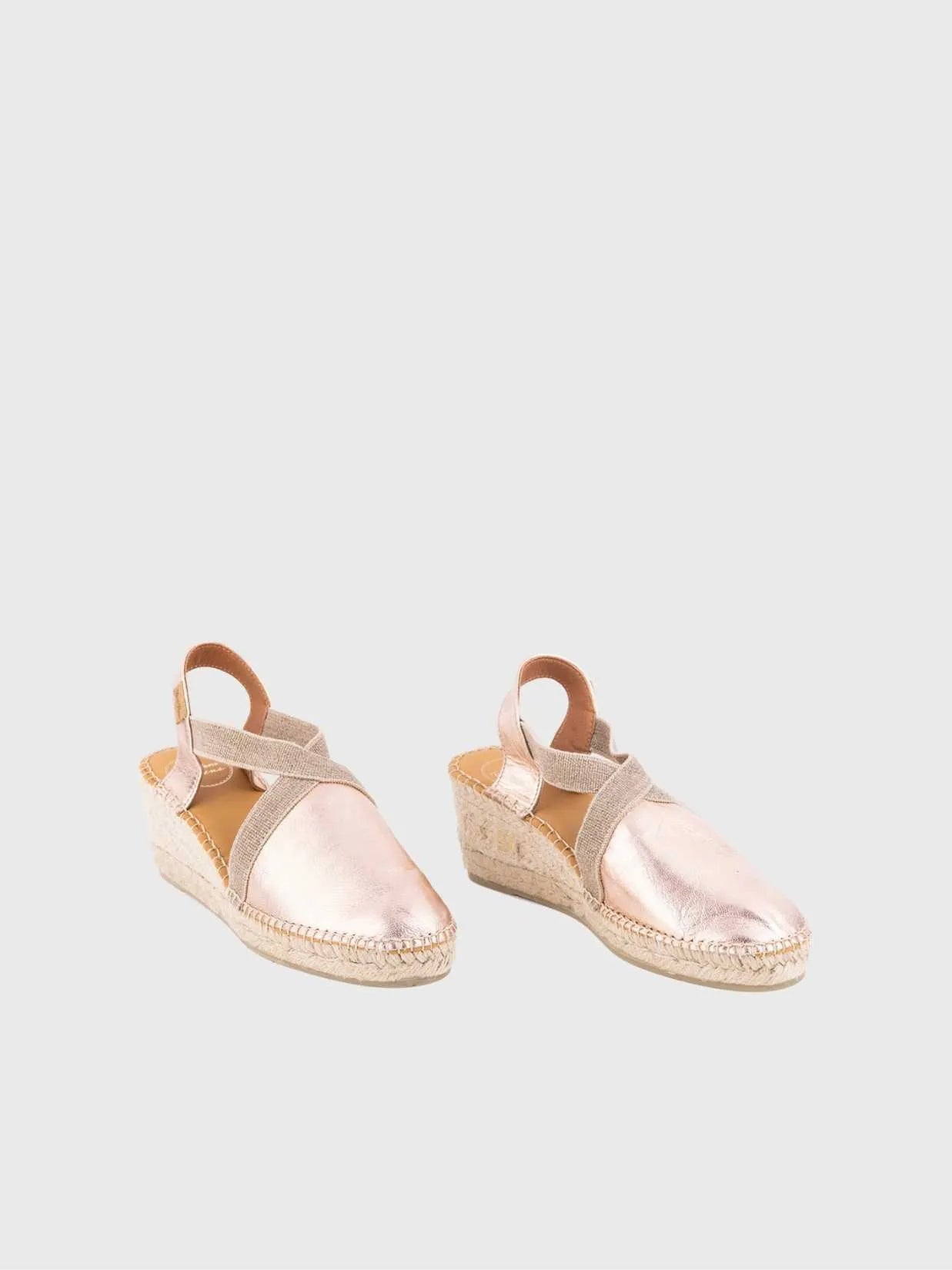 Colour_Rosegold(Salmon) | Toni Pons Tossa
