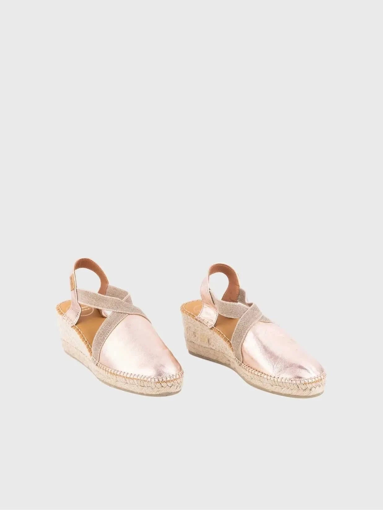 Colour_Rosegold(Salmon) | Toni Pons Tossa