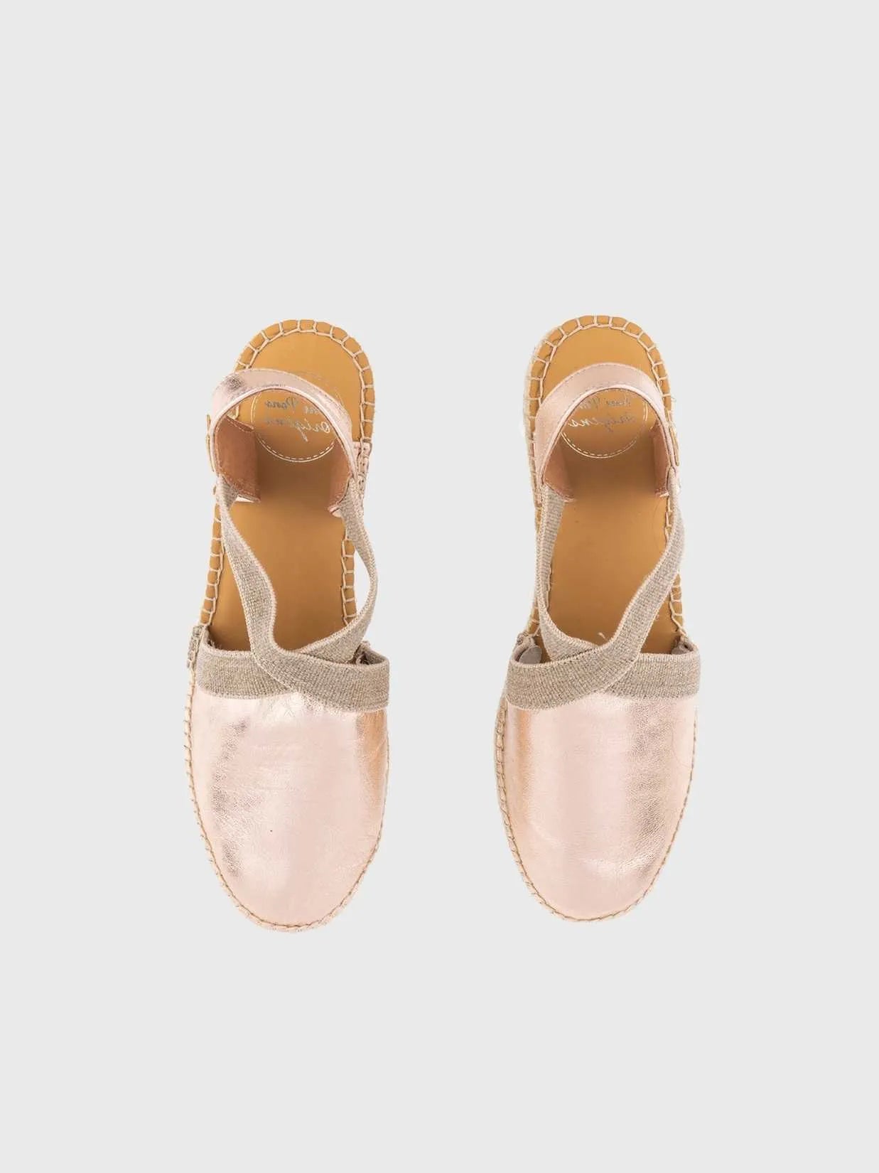 Colour_Rosegold(Salmon) | Toni Pons Tossa