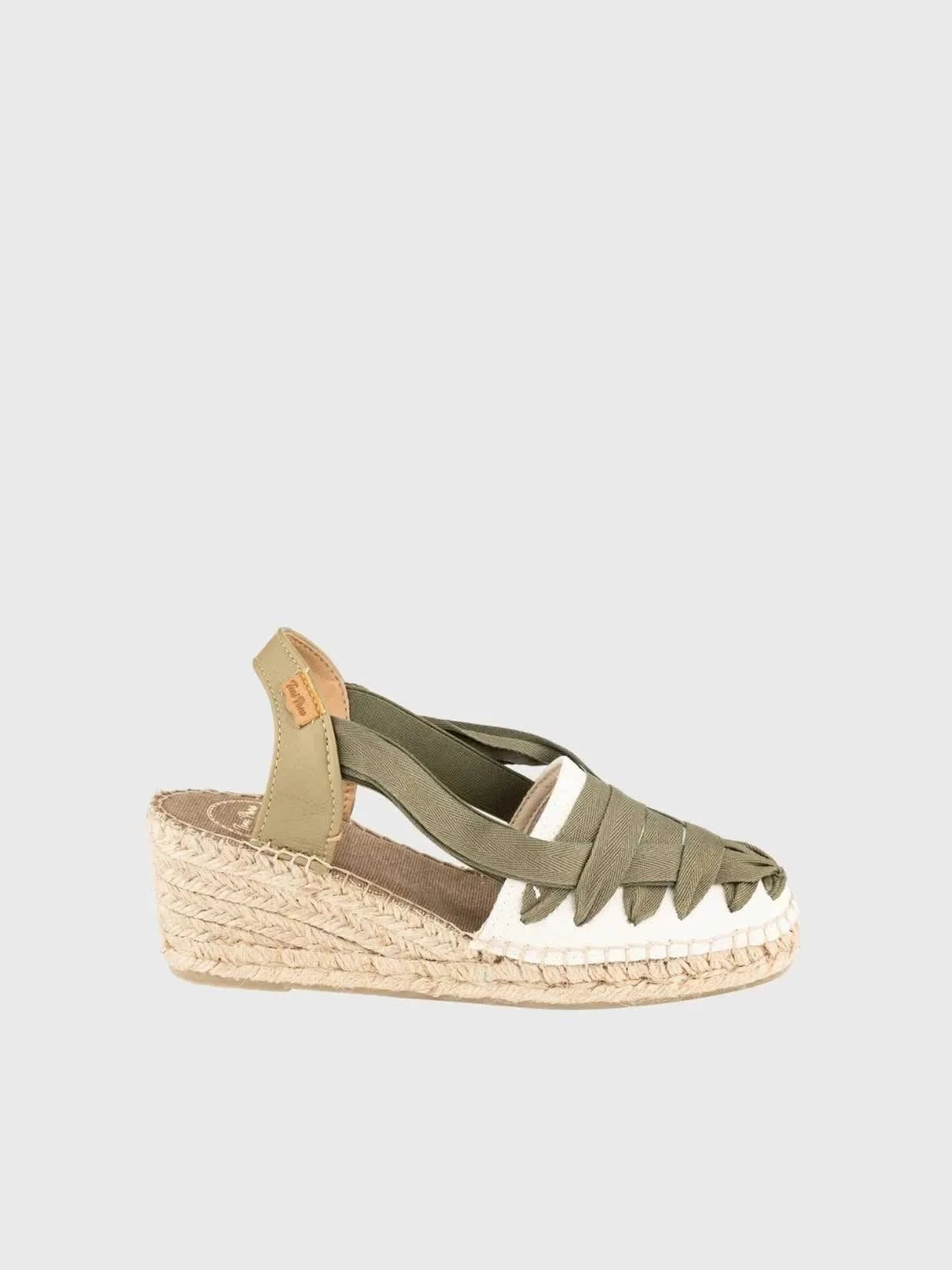 Colour_Khaki(Khaki)) | Toni Pons Tracy-CU