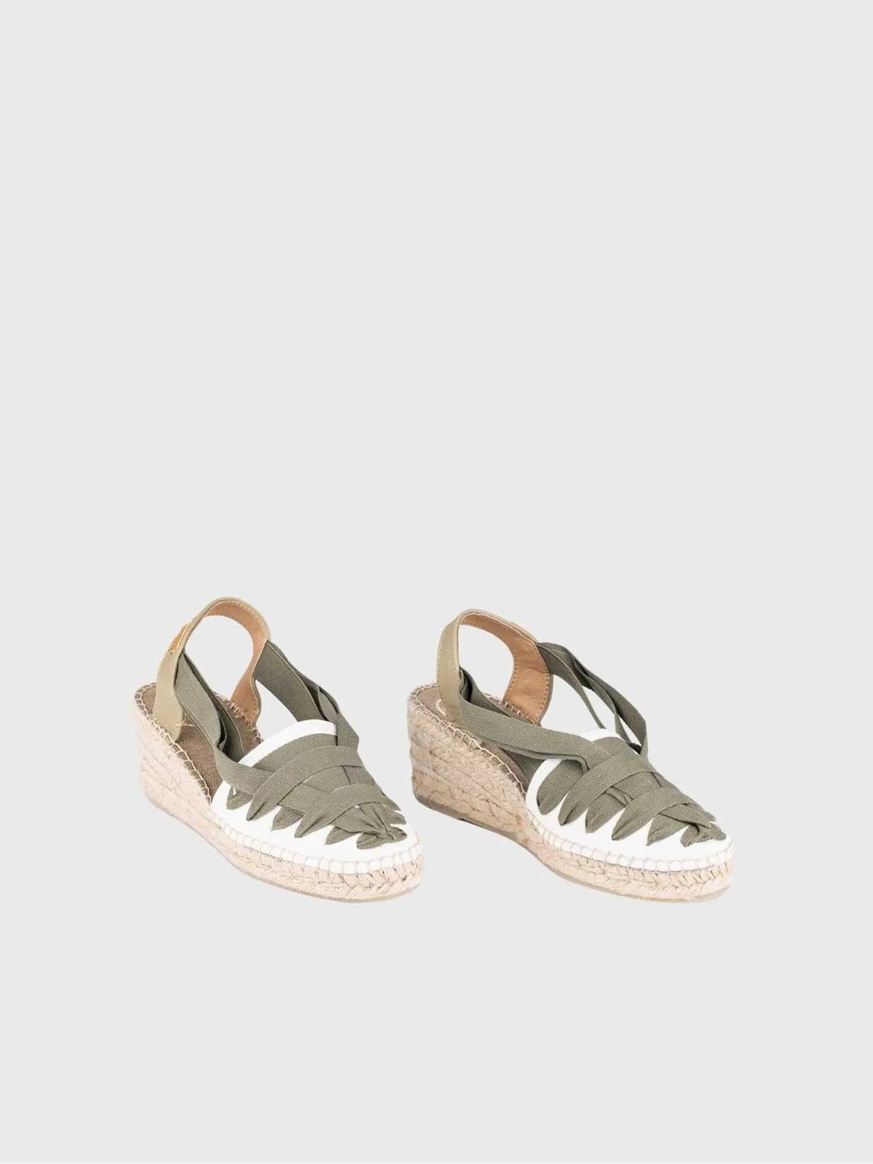 Colour_Khaki(Khaki)) | Toni Pons Tracy-CU