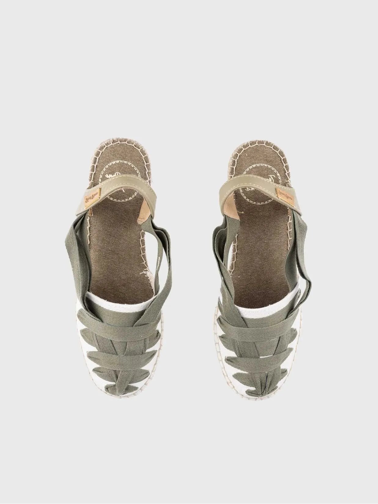 Colour_Khaki(Khaki)) | Toni Pons Tracy-CU