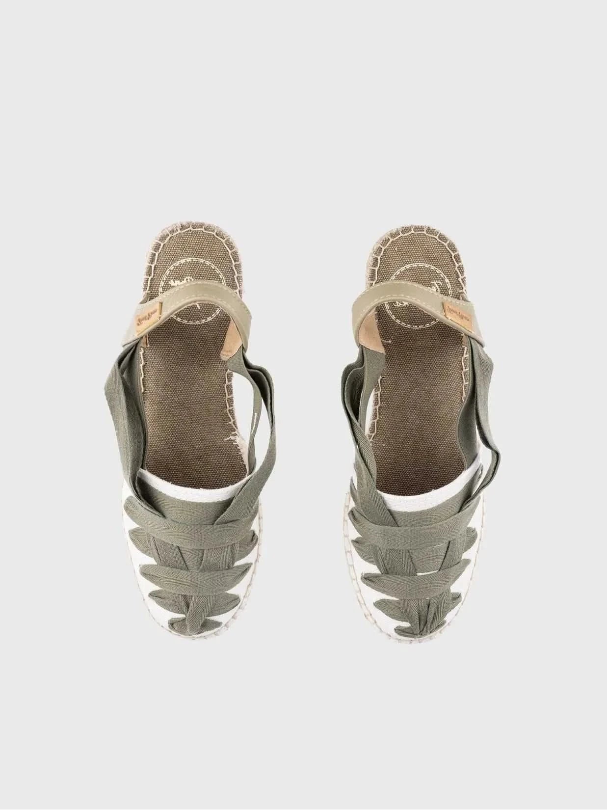 Colour_Khaki(Khaki)) | Toni Pons Tracy-CU