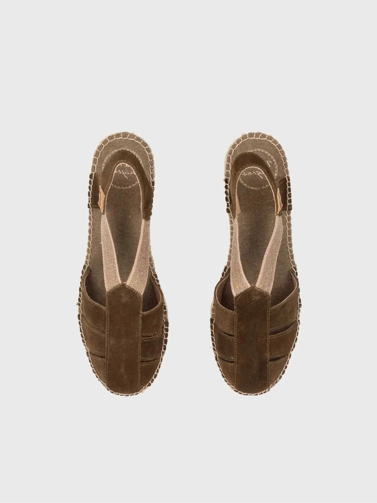 Colour_Khaki(Khaki) | Toni Pons Trapa