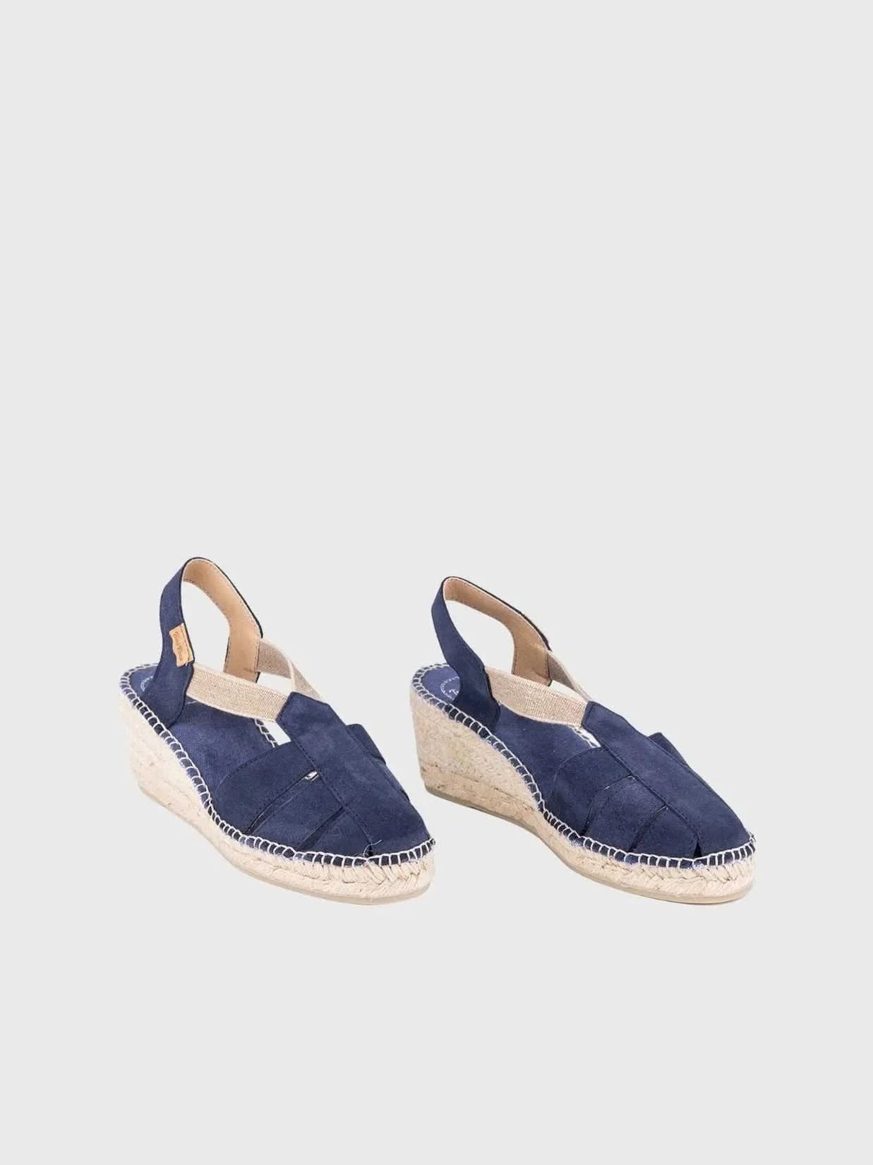 Colour_Navyblue(Mari) | Toni Pons Trapa