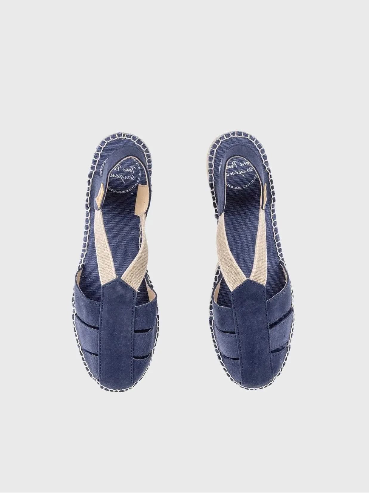 Colour_Navyblue(Mari) | Toni Pons Trapa