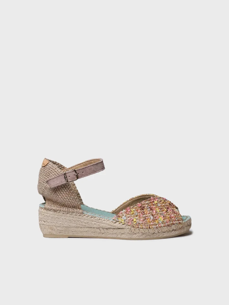 Colour_Multicolor(Multi)| Toni Pons BRUNA-CO