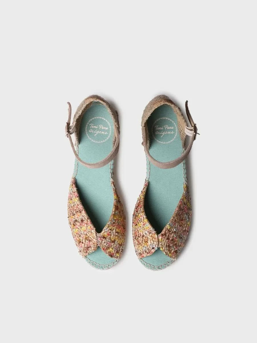 Colour_Multicolor(Multi) | Toni Pons BRUNA-CO
