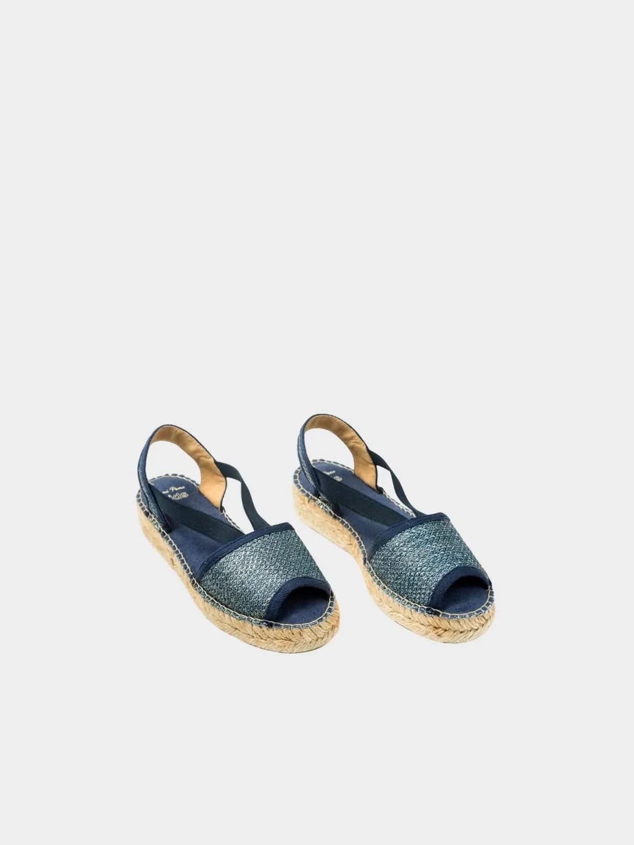 Colour_Navyblue(Mari) | Toni Pons ELI-S