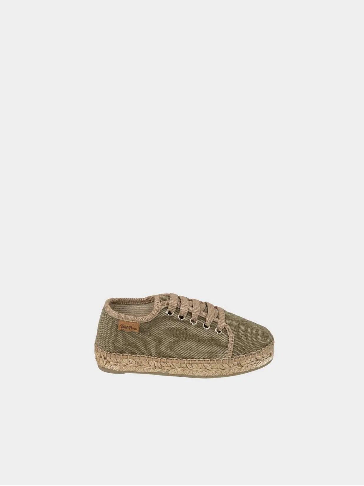 Colour_Khaki(Khaki) | Toni Pons Emy-V