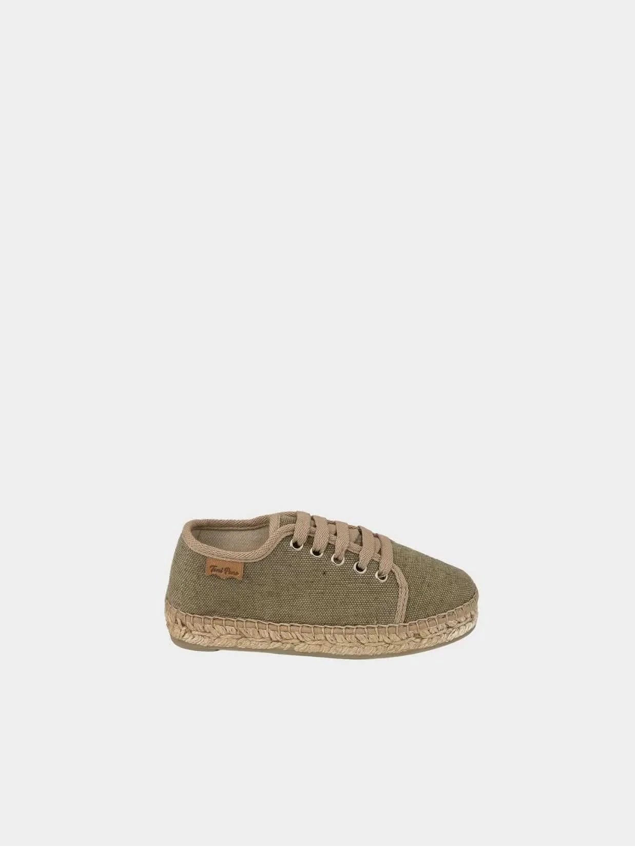 Colour_Khaki(Khaki) | Toni Pons Emy-V