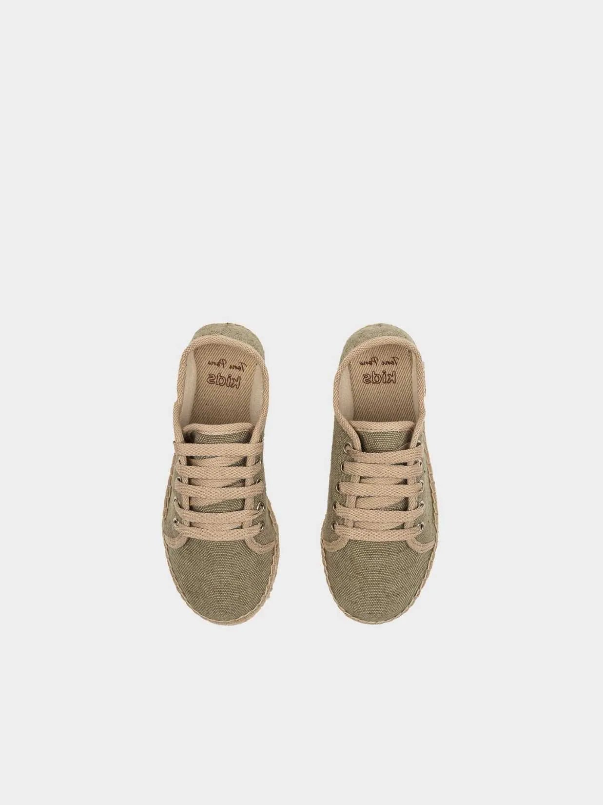 Colour_Khaki(Khaki) | Toni Pons Emy-V
