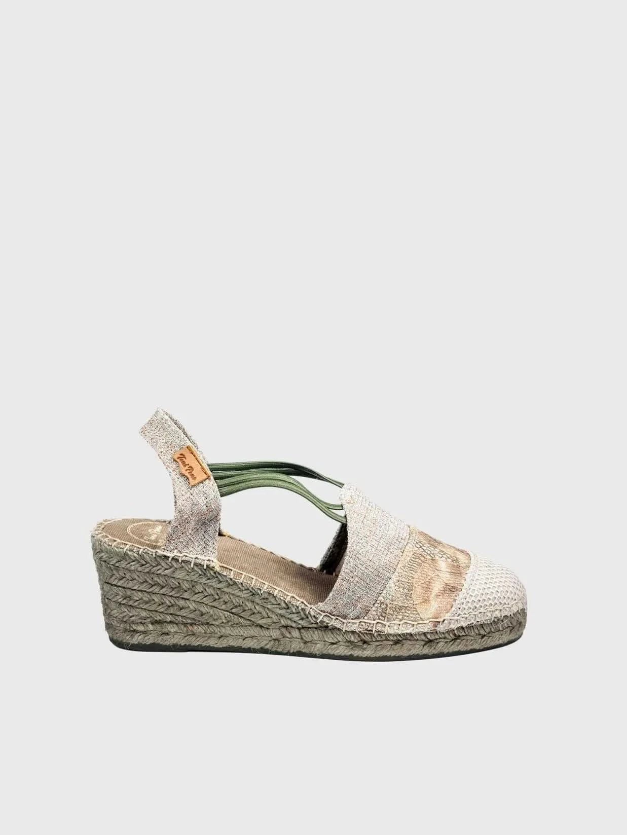 Colour_PWKhaki(Khaki) | Toni Pons Tours-PW