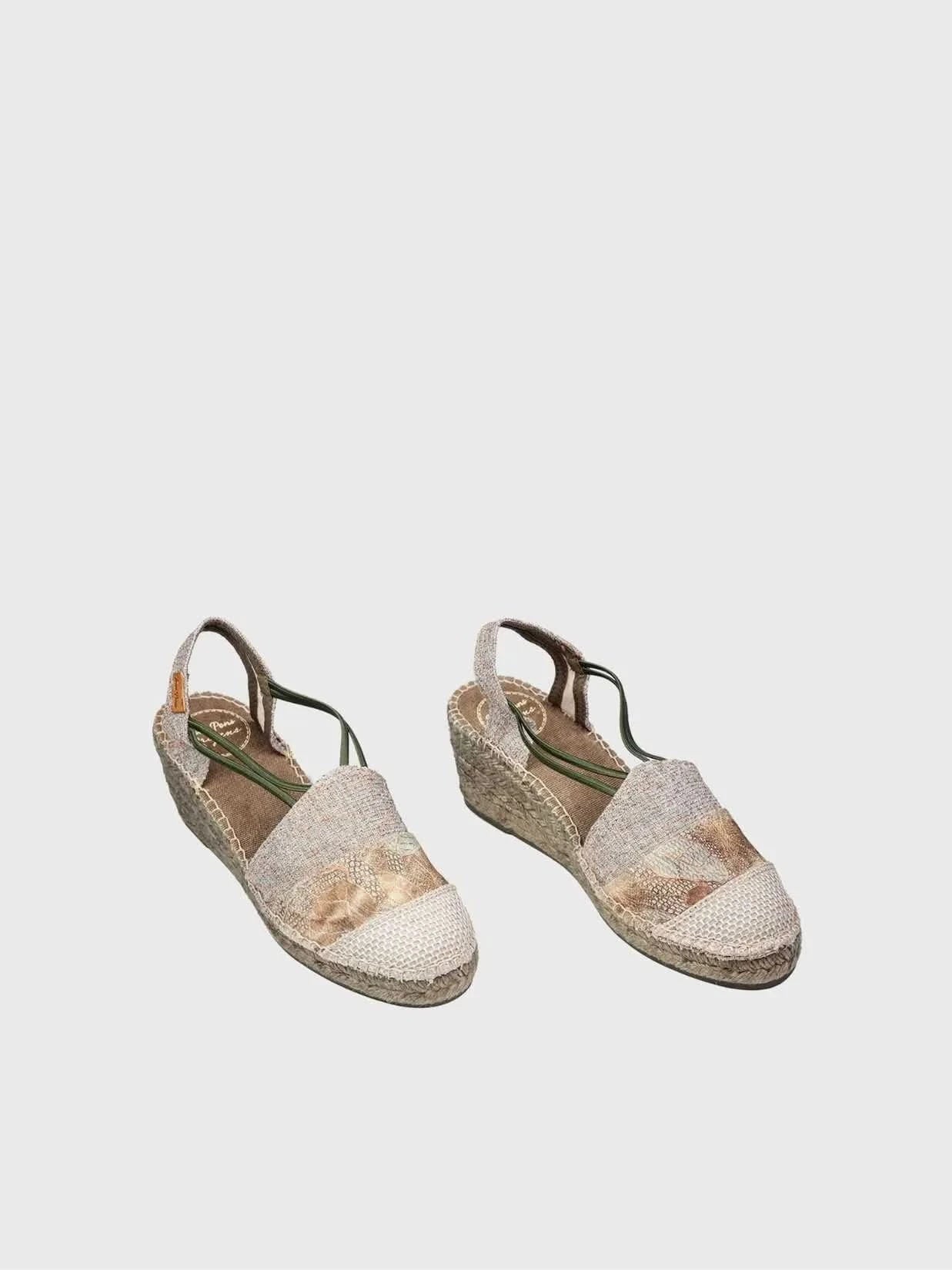 Colour_PWKhaki(Khaki) | Toni Pons Tours-PW