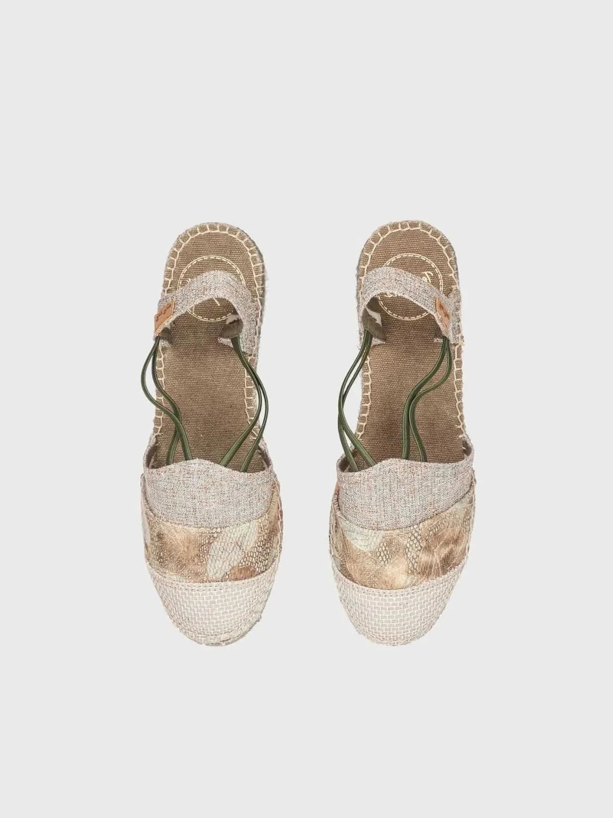 Colour_PWKhaki(Khaki) | Toni Pons Tours-PW
