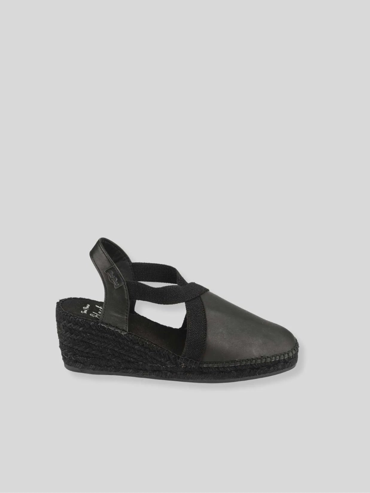 Colour_Black(Negre) | Toni Pons TOSSA-BK