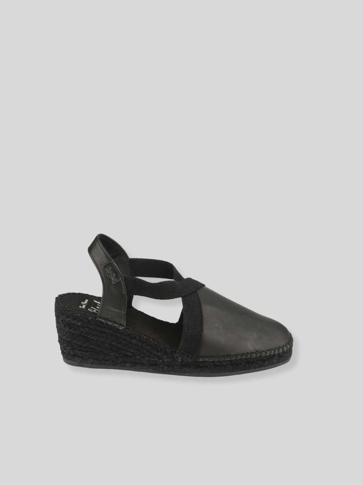 Colour_Black(Negre) | Toni Pons TOSSA-BK
