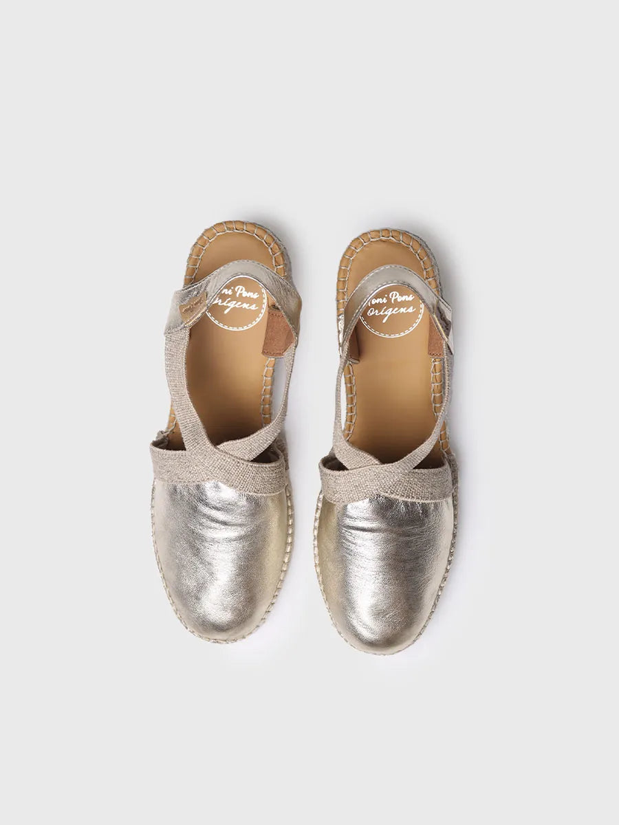 Colour_Lightgold(Platinum) | Toni Pons Tossa