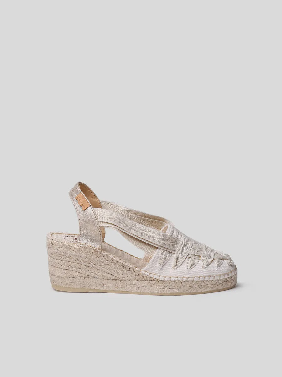 Colour_Offwhite(Ecru) | Toni Pons Tracy CZ