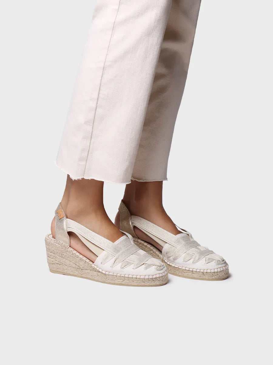 Colour_Offwhite(Ecru) | Toni Pons Tracy CZ