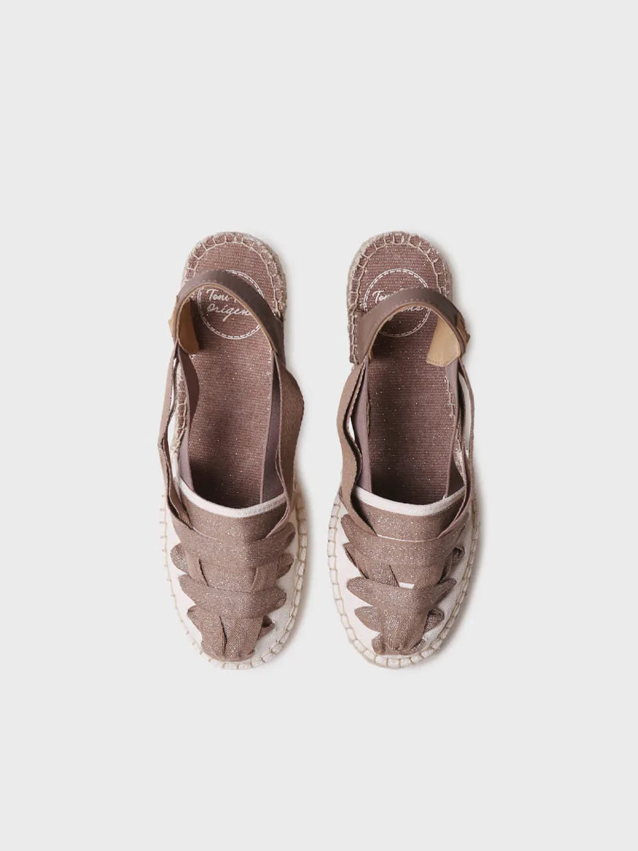 Colour_Taupe(Taupe) | Toni Pons Tracy CZ