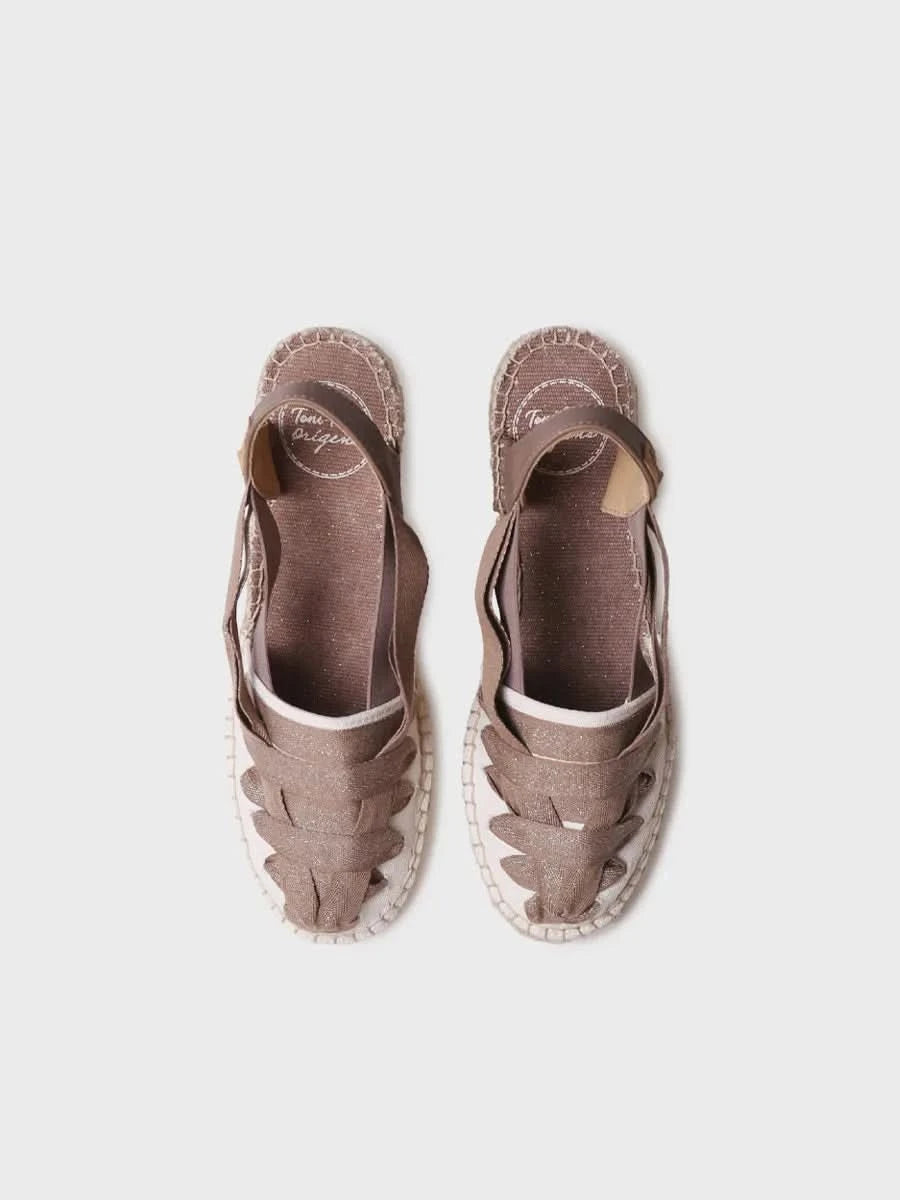 Colour_Taupe(Taupe) | Toni Pons Tracy CZ