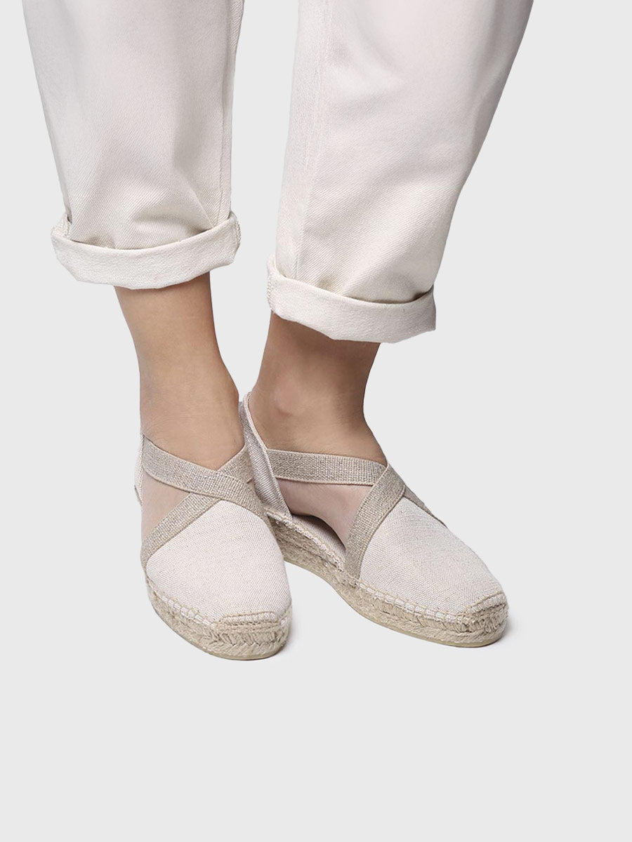 Colour_Offwhite(Ecru) | Toni Pons VERDI-V