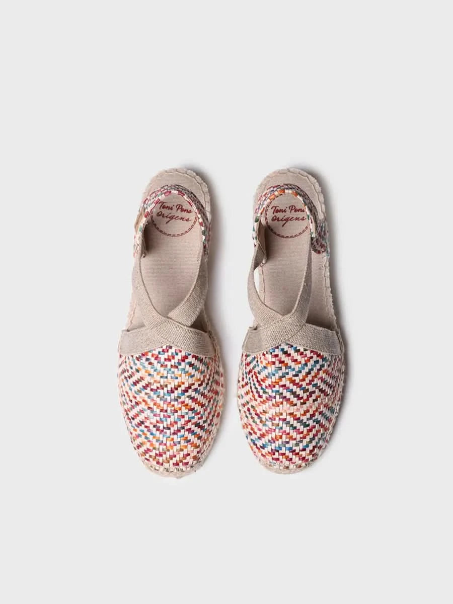Colour_Multicolor(Multi) | Toni Pons Vera-MS