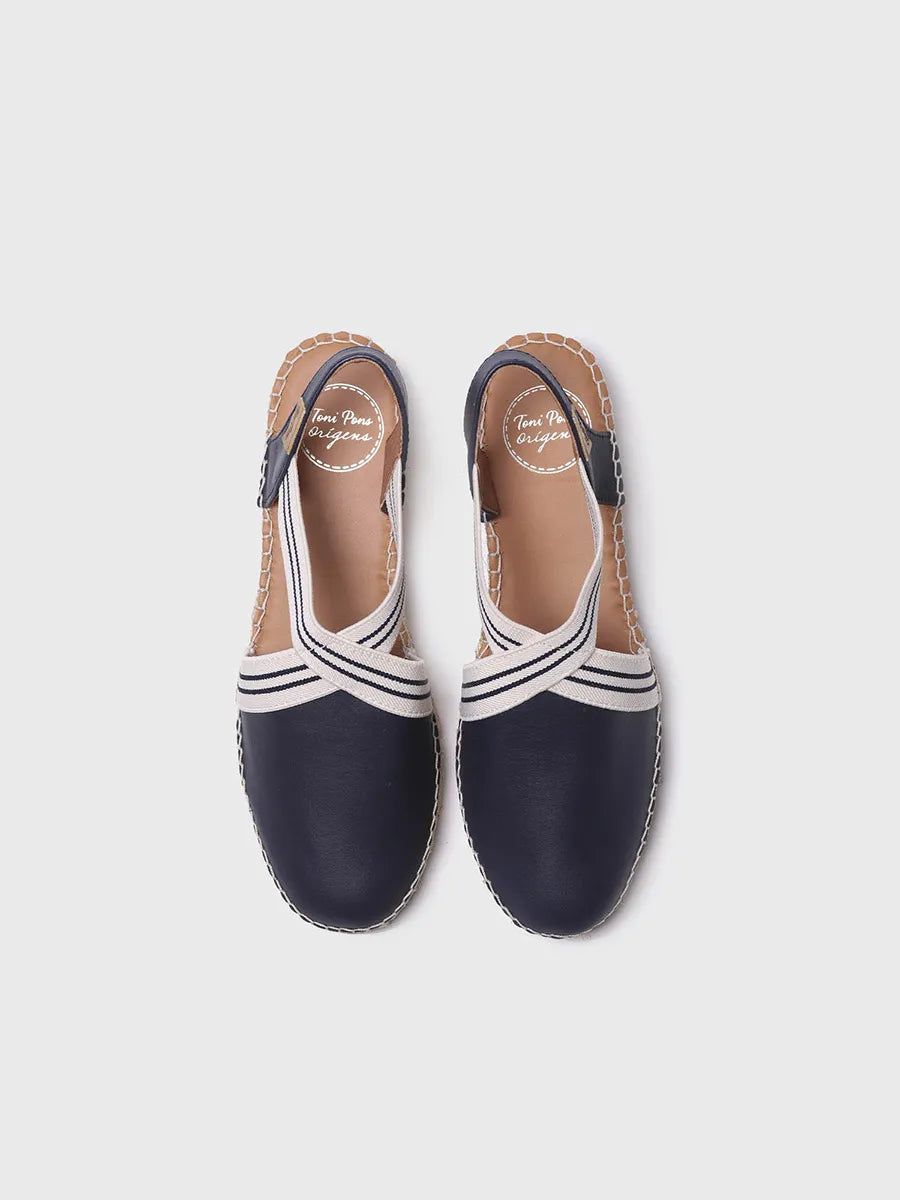 Colour_Navyblue(Mari) | Toni Pons Vera-SW