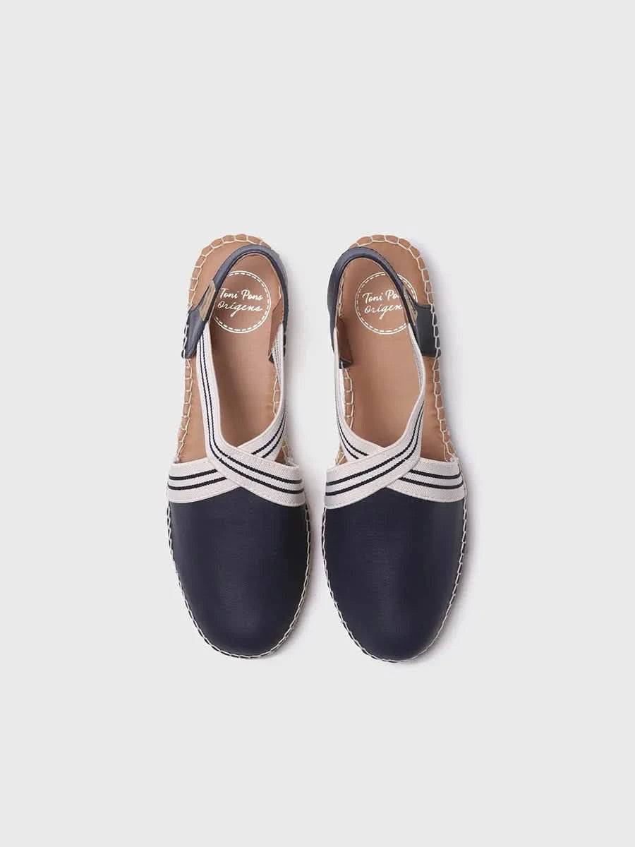 Colour_Navyblue(Mari) | Toni Pons Vera-SW