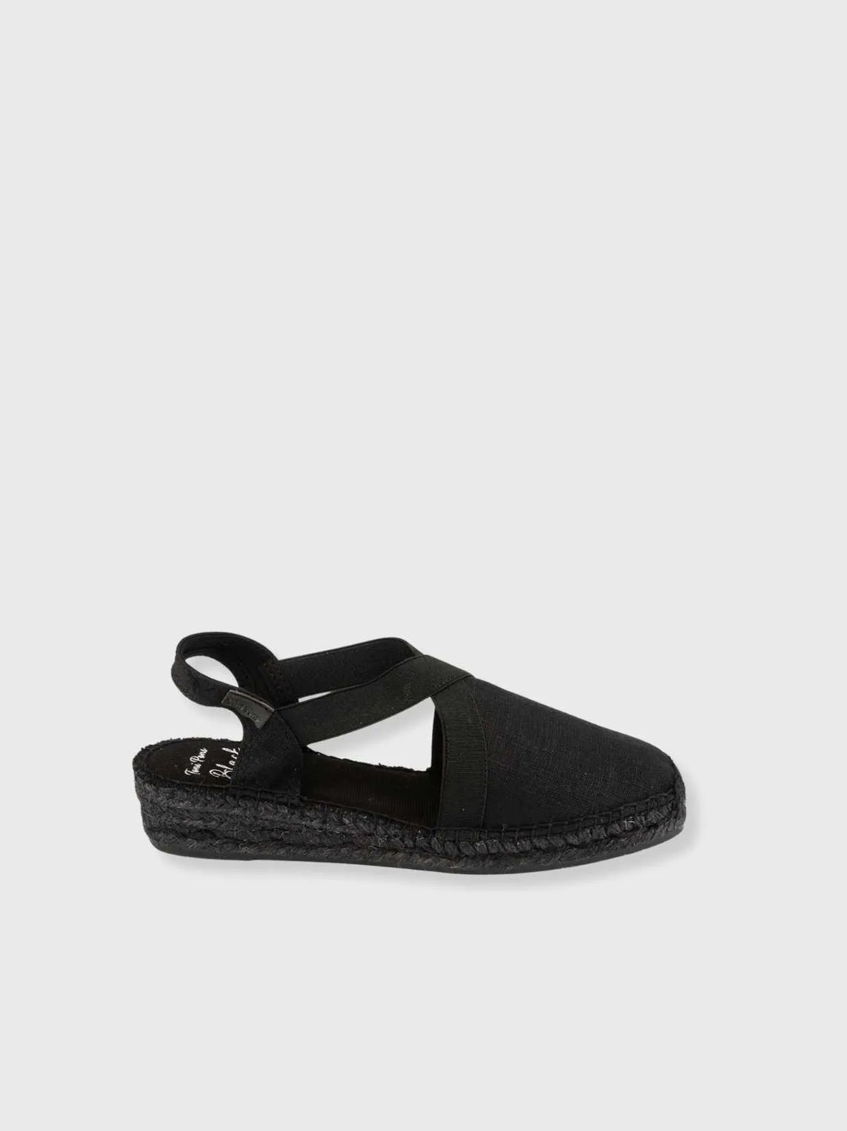 Colour_Black(Negre) | Toni Pons Verona-BK