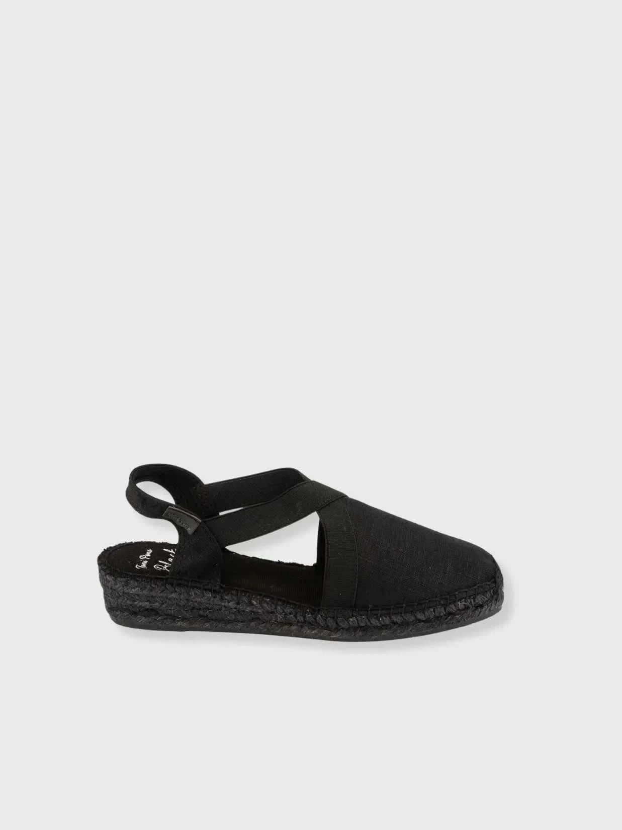 Colour_Black(Negre) | Toni Pons Verona-BK