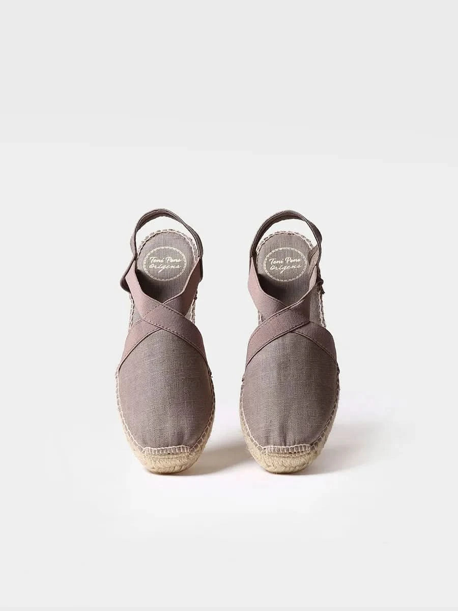 Colour_Taupe(Taupe) | Toni Pons Verona