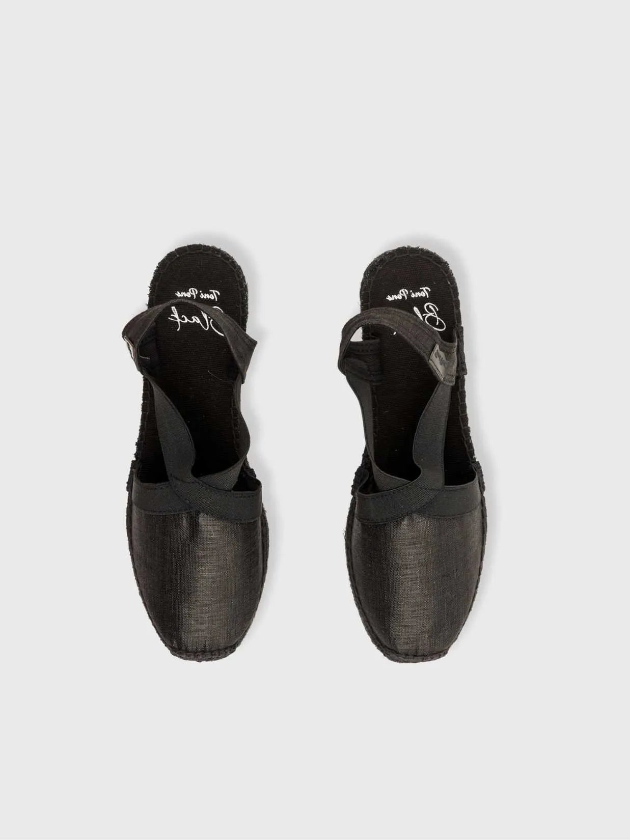 Colour_Black(Negre) | Toni Pons Vic-BK