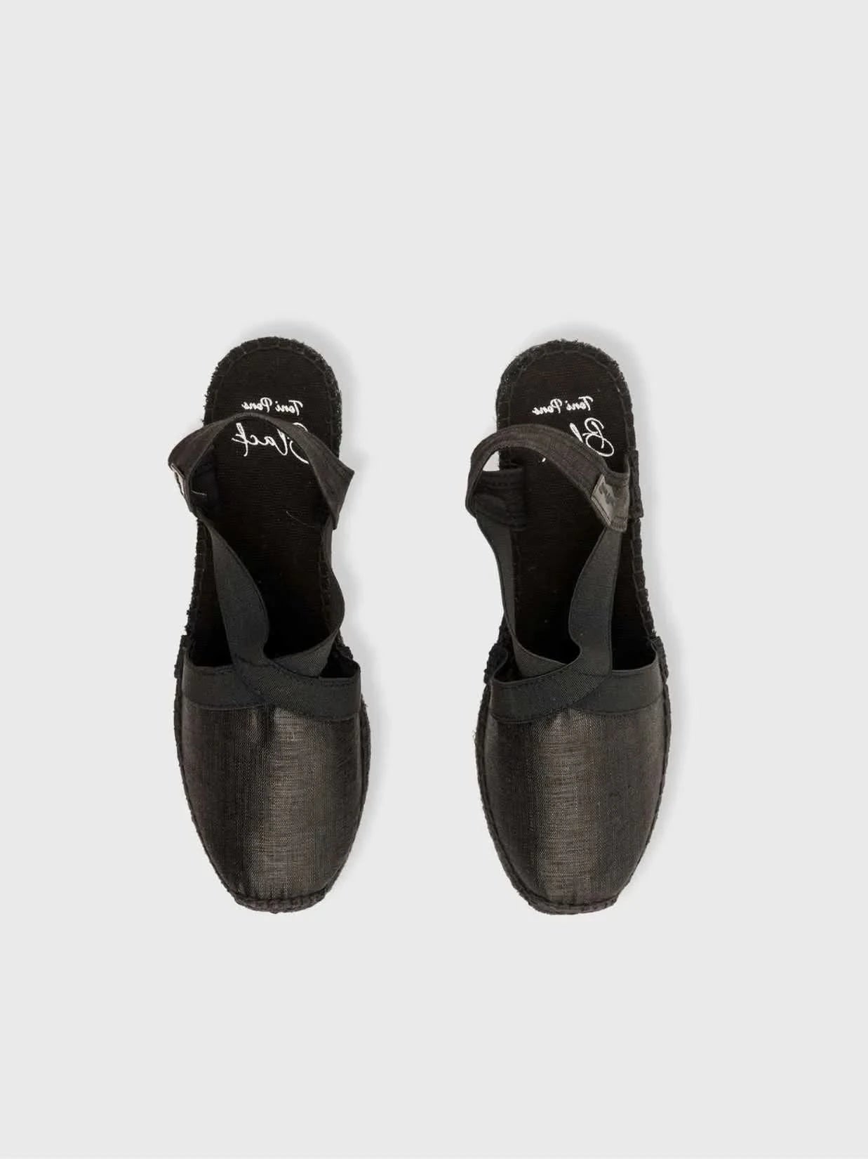 Colour_Black(Negre) | Toni Pons Vic-BK