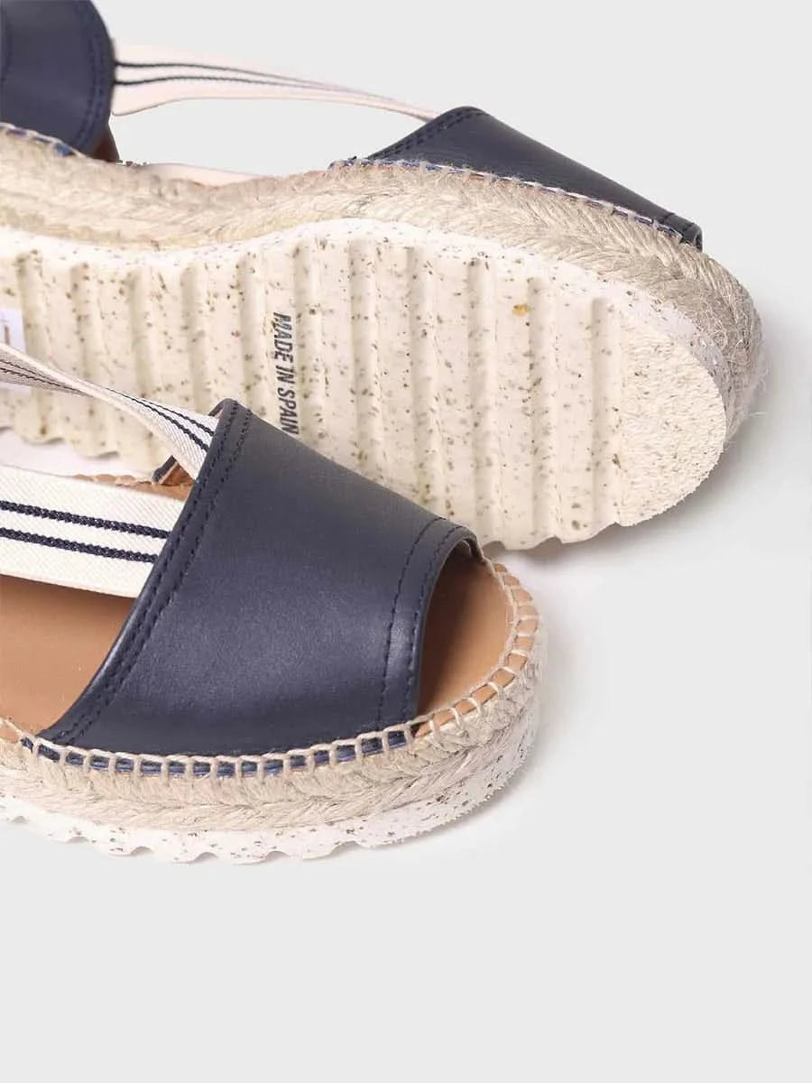 Colour_Navyblue(Mari) | Toni Pons Estel-SW
