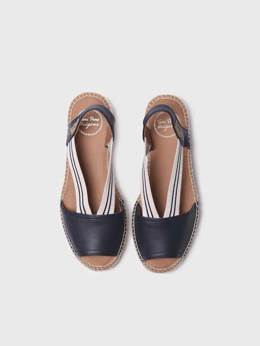 Colour_Navyblue(Mari) | Toni Pons Estel-SW