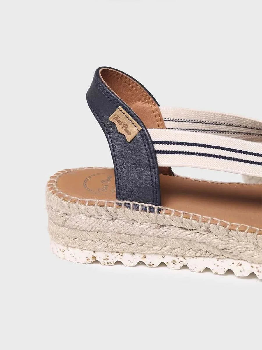 Colour_Navyblue(Mari) | Toni Pons Estel-SW