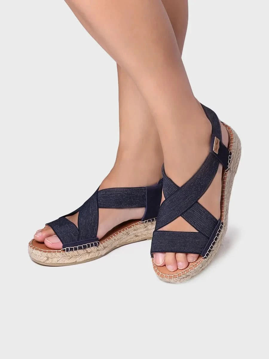 Colour_Denim(Texa) | Toni Pons Evani